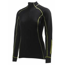 Ladies Freeze Prowool - Black