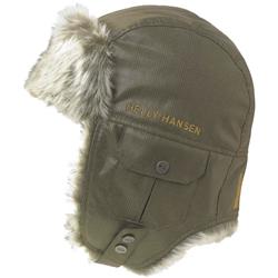 Mens Baxter Bomber Hat