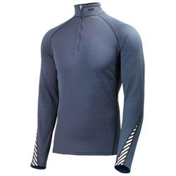 Mens Charger Half Zip