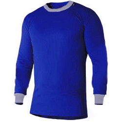 Mens LIFA Prowool Ice Crew