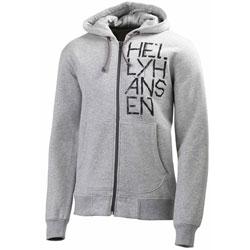 Mens Republic Hoodie