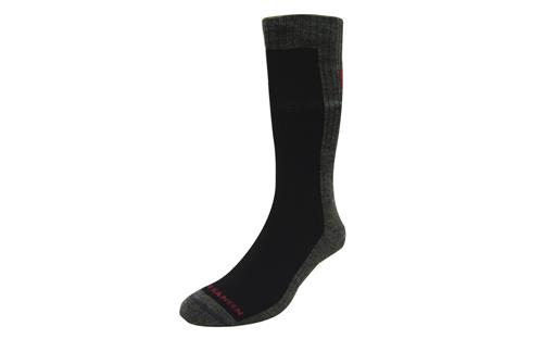 MidWinter Socks