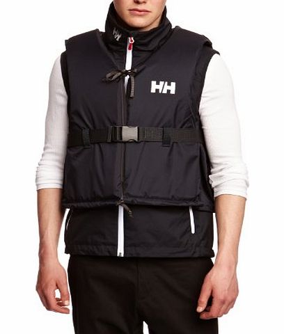 Helly Hansen Sport II - Navy, 60 to 70 Kg