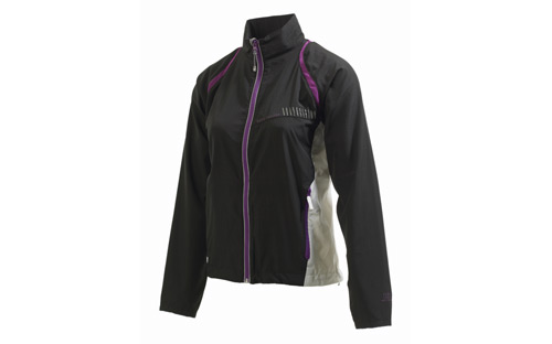 Trailwizard Womens Jacket