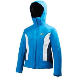 Helly Hansen Womens Buckhorn Jacket