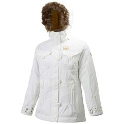 Helly Hansen Womens Plenty Jacket