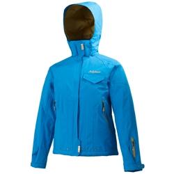 Womens Schiller Jacket