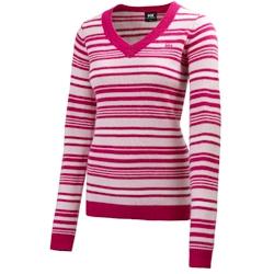 Womens Synnoeve Knit