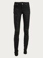 helmut lang jeans black