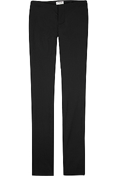 Helmut Lang Skinny pants