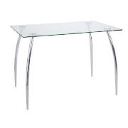 Rectangular Dining Table