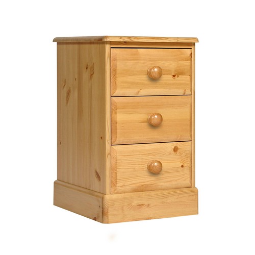 3 Drawer Bedside Cabinet 1016.031