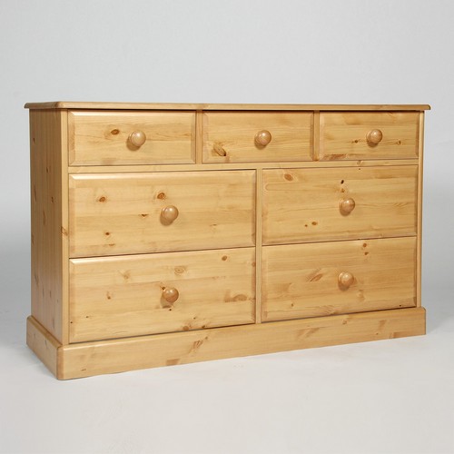 4+3 Drawer Chest 1016.039