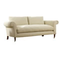 Henley 2 Seat Sofa - cream