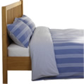 Blue King Bedlinen Set