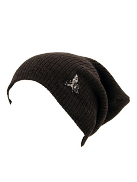 Charcoal Apparel Beanie