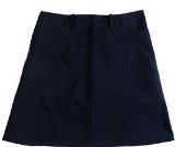 Henleys Galvin Green Womens Natasha Skort Black 38/S