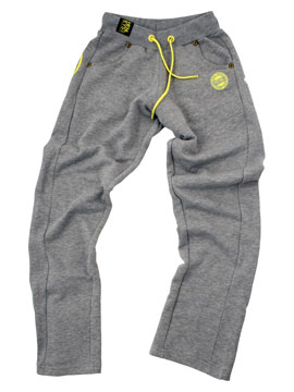 Henleys Grey Tookish Jogging Pants