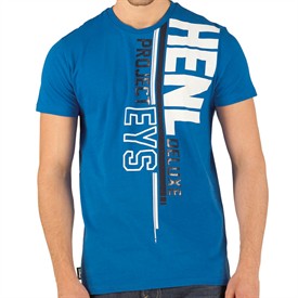 Mens Vander T-Shirt Cobalt