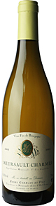 Henri Germain 2006 Meursault Charmes, Domaine Henri Germain