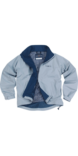 Breeze Jacket