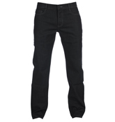 Keel Narrow Fit Slim Leg Jeans