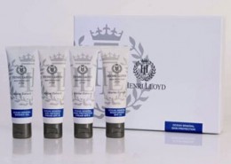 Henri Lloyd Skin Protection for Men Outdoor