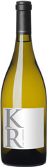 Henry Laithwaite KR Viognier Chardonnay 2007