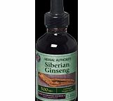 Herbal Authority Siberian Ginseng Liquid Extract