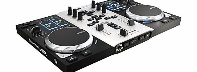 Hercules 4780771 Air S DJ Controller