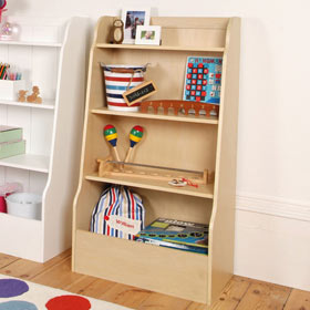 Bookcase - Natural