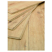 Heritage 7mm V-Groove Nottage Pine