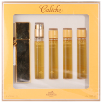 Caleche 10ml Eau de Toilette Refillable Spray