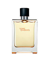 Hermes Terre DHermes - 50ml Eau de Toilette Spray