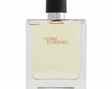 Hermes Terre DHermes Eau de Toilette Spray 200ml