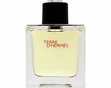 Hermes Terre DHermes Eau de Toilette Spray 50ml