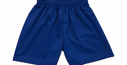 Heronsgate School Unisex Football Shorts