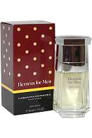 Herrera for Men by Carolina Herrera Carolina Herrera Herrera for Men Aftershave Lotion 50ml