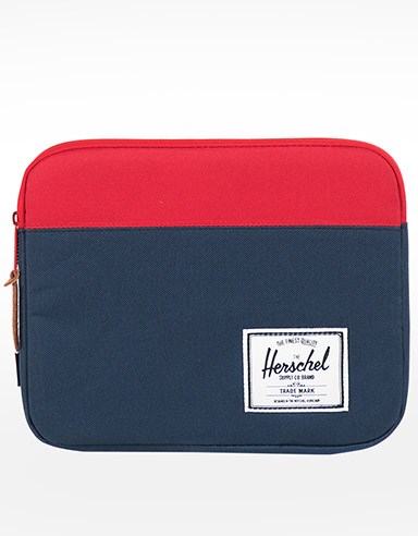 Anchor Sleeve For iPad Mini