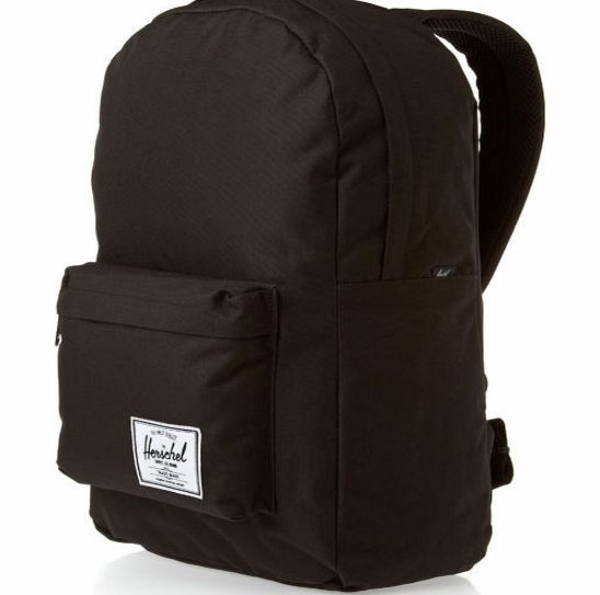 Herschel Classic Backpack - Black