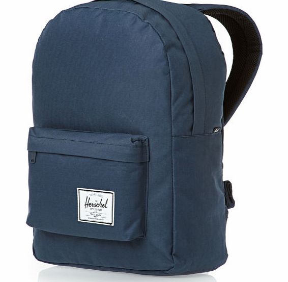 Herschel Classic Backpack - Navy