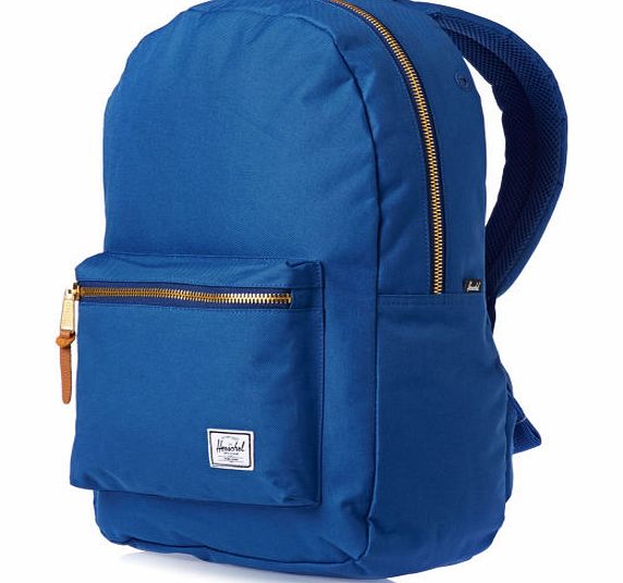 Herschel Settlement Backpack - Cobalt