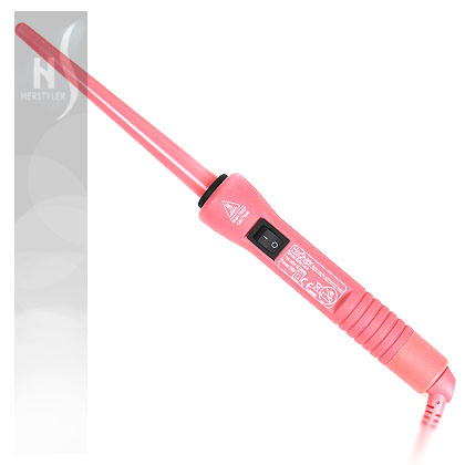 Baby Curls Professional PINK Slim