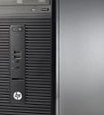 Hewlett Packard 280G1 MT i3-4160 4GB 500GB SMDVD