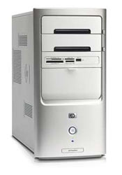 HEWLETT PACKARD A1109