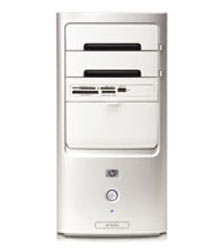 HEWLETT PACKARD A1209UK