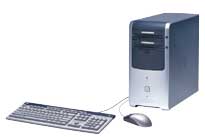 HEWLETT PACKARD A235 UK 17in tft