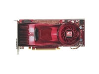 ATI FireGL V7700 - graphics adapter - FireGL V7700 - 512 MB