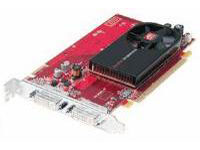 HEWLETT PACKARD ATI FirePro V3700 - graphics adapter - FirePRO