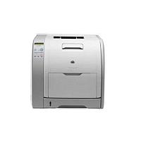 HEWLETT PACKARD Colour LaserJet 3550